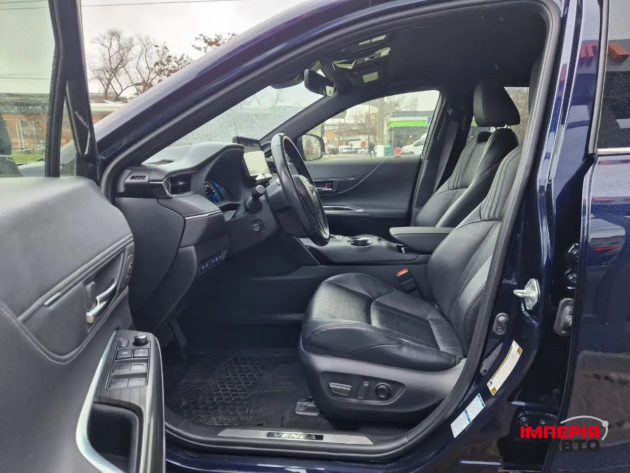 Toyota Venza - фото 6