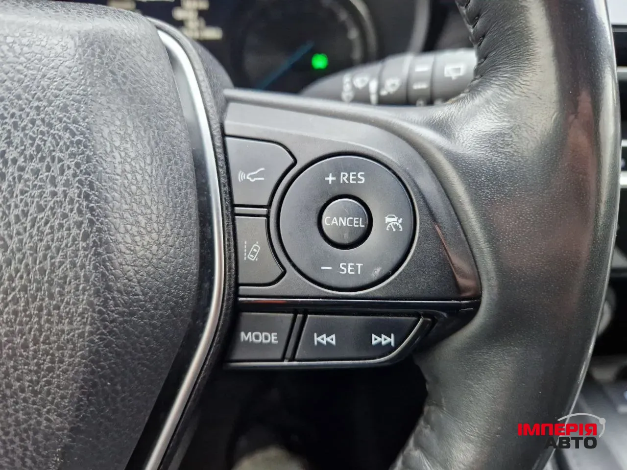 Toyota Venza - фото 13