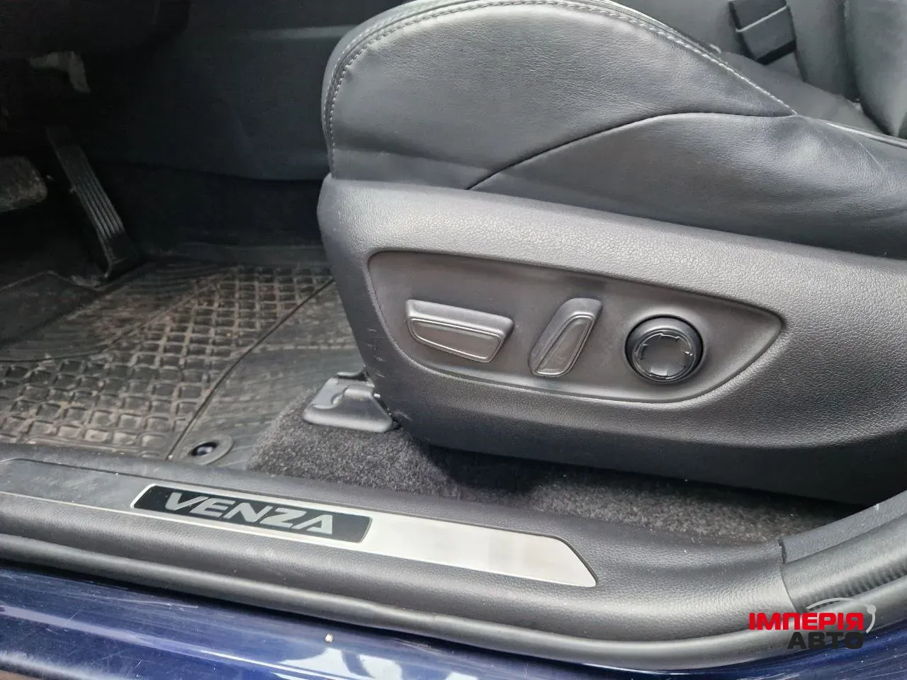 Toyota Venza - фото 21