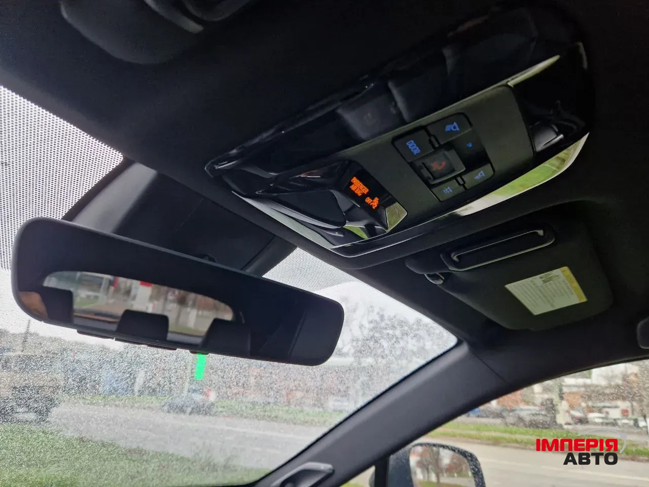 Toyota Venza - фото 19