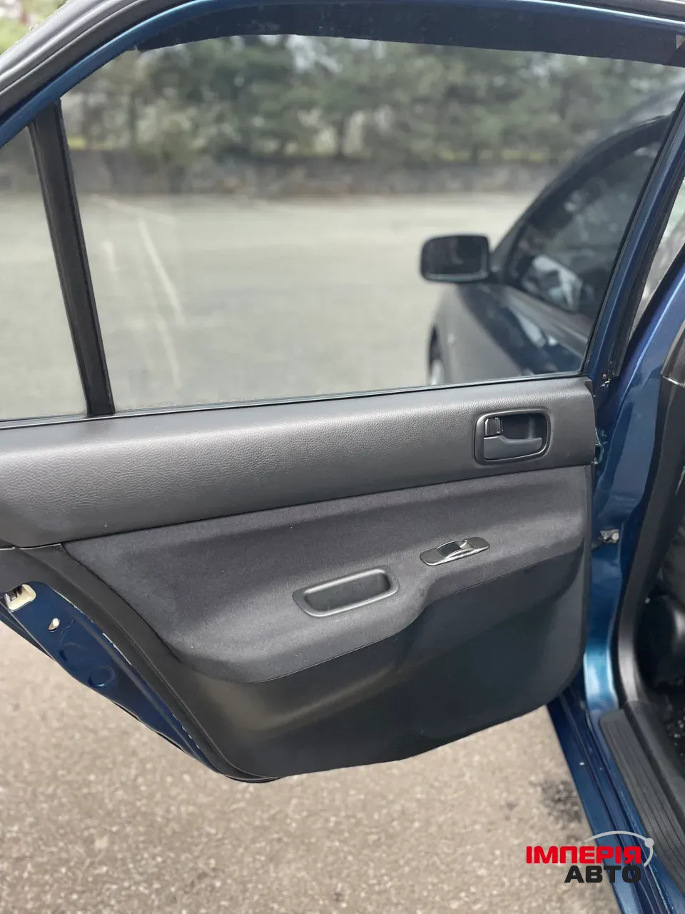 Mitsubishi Lancer - фото 19