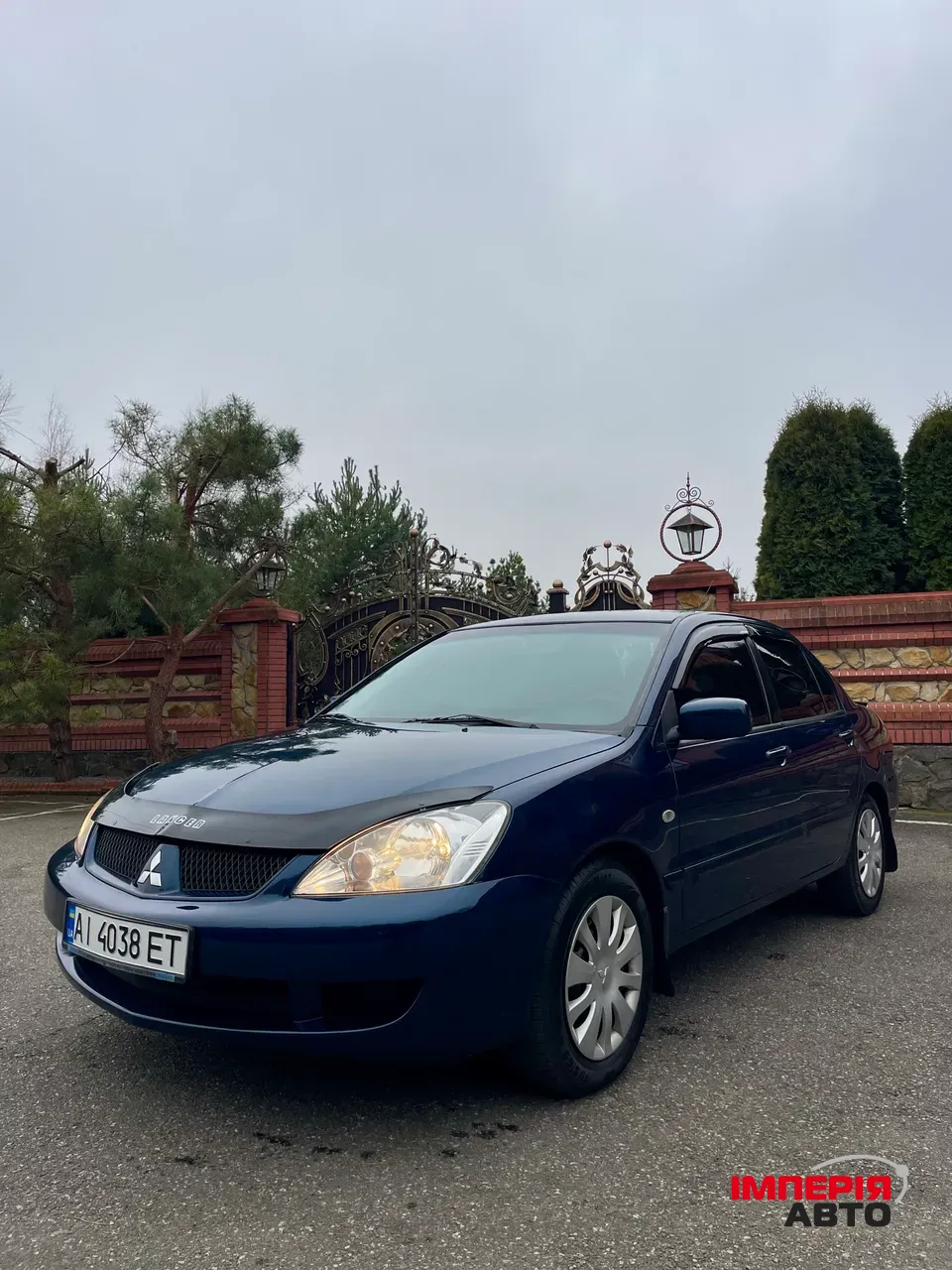 Mitsubishi Lancer - фото 3