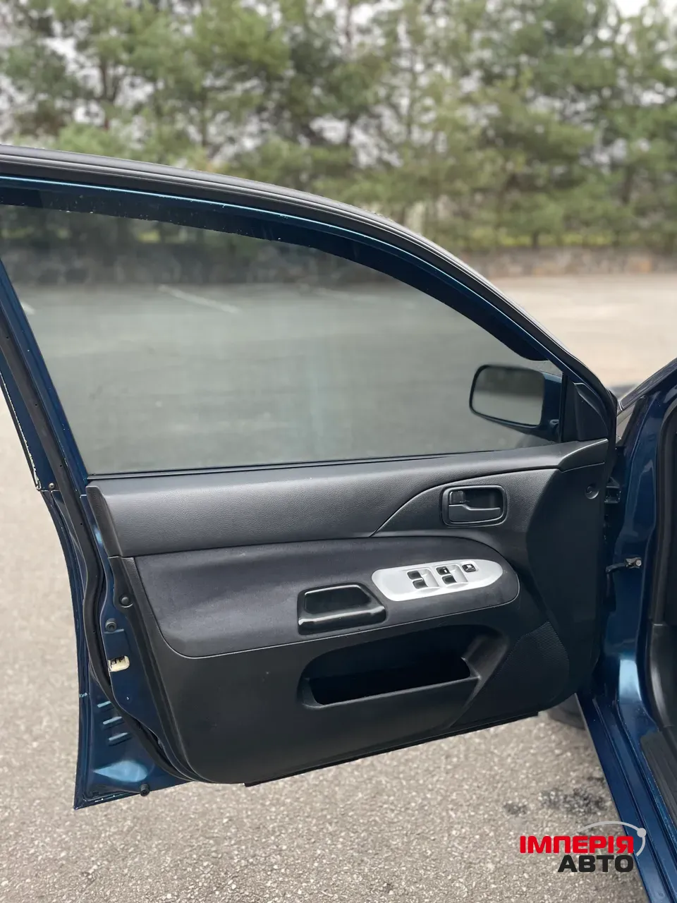 Mitsubishi Lancer - фото 15