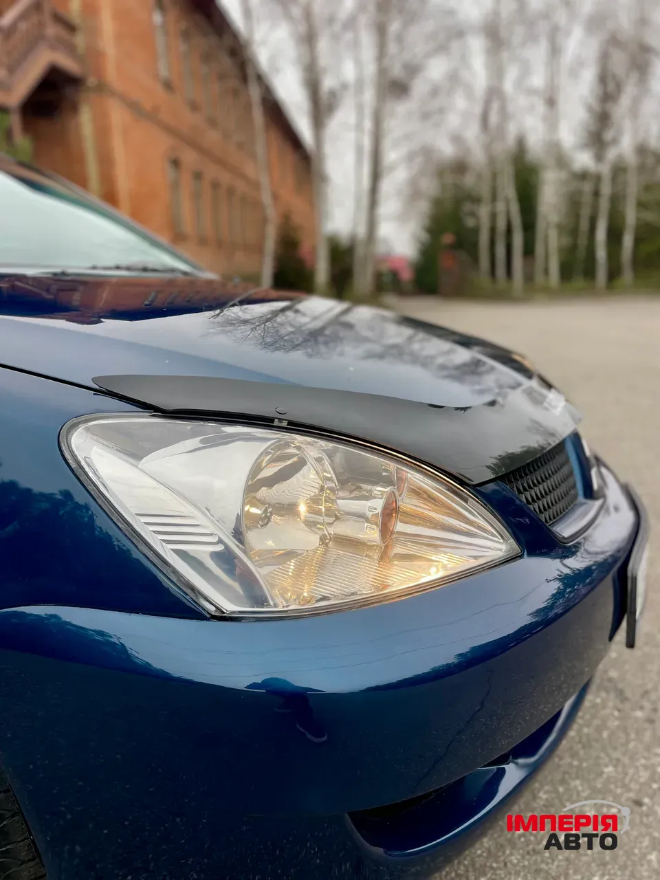 Mitsubishi Lancer - фото 14