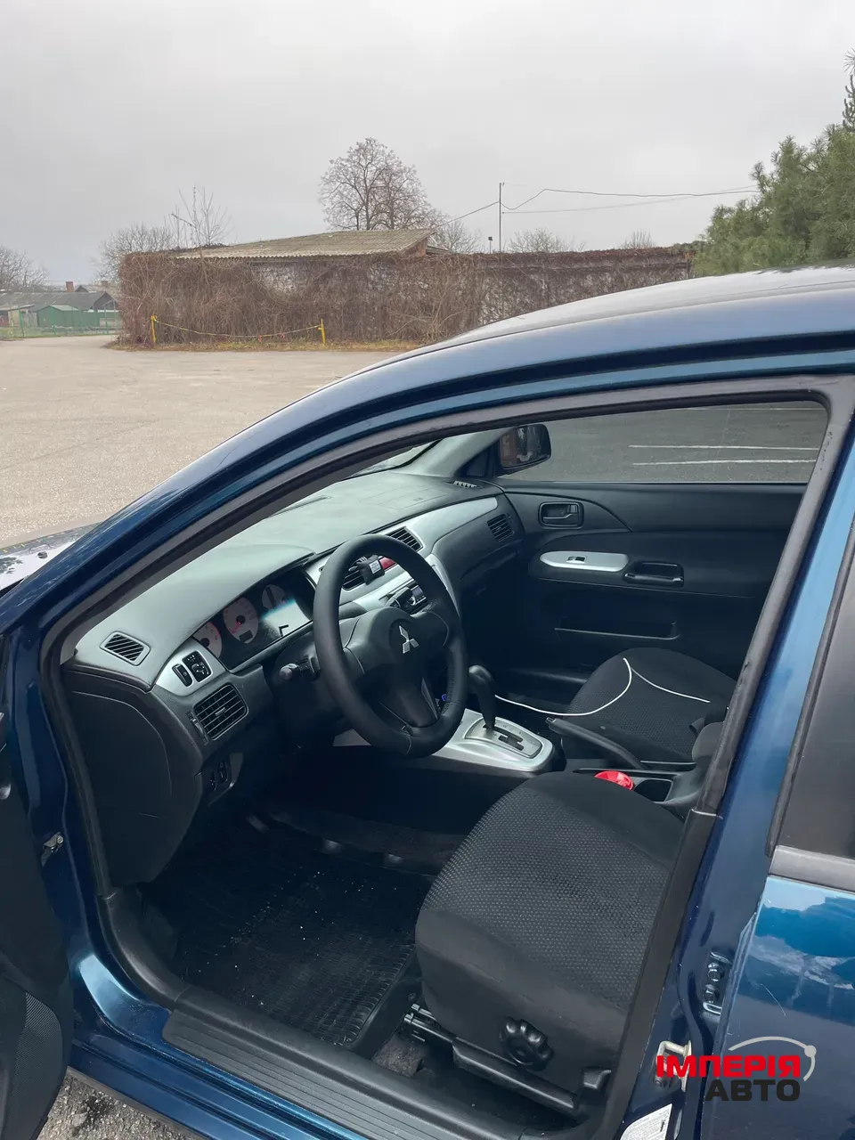 Mitsubishi Lancer - фото 16