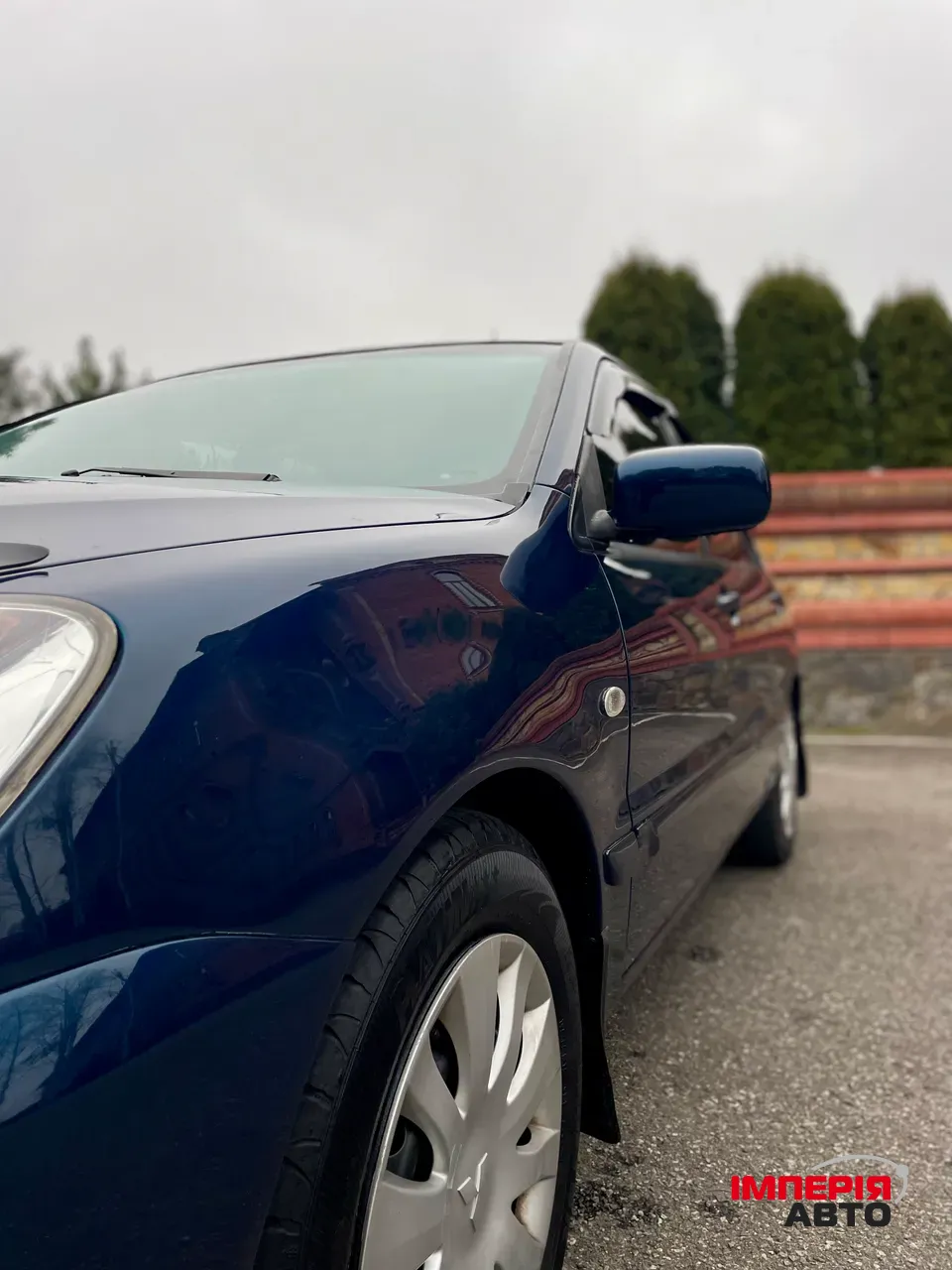 Mitsubishi Lancer - фото 12