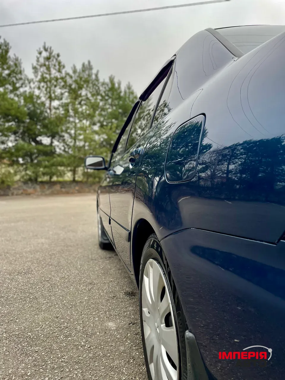 Mitsubishi Lancer - фото 10