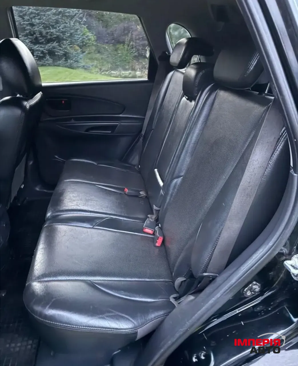 Hyundai Tucson - фото 6