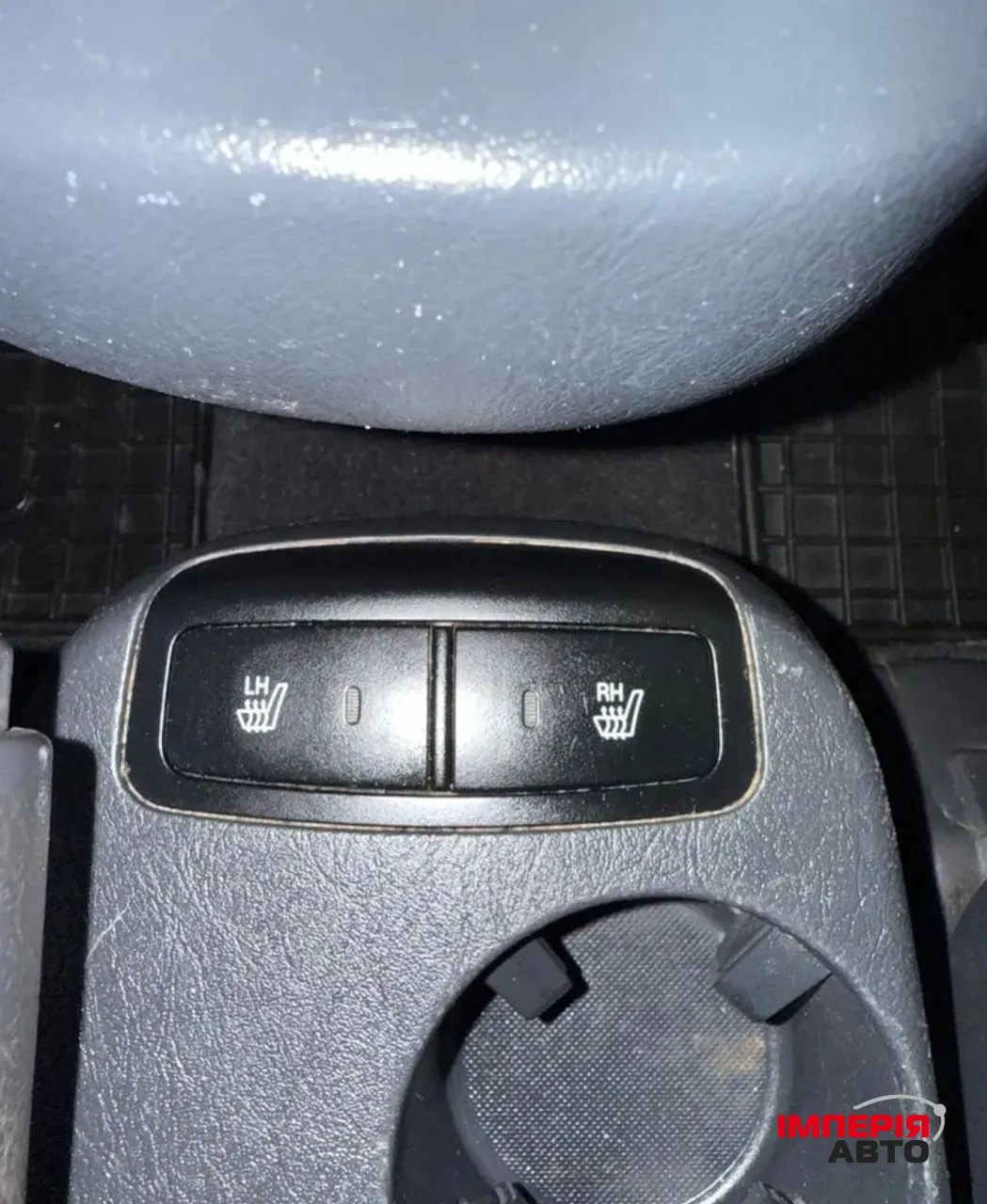 Hyundai Tucson - фото 2