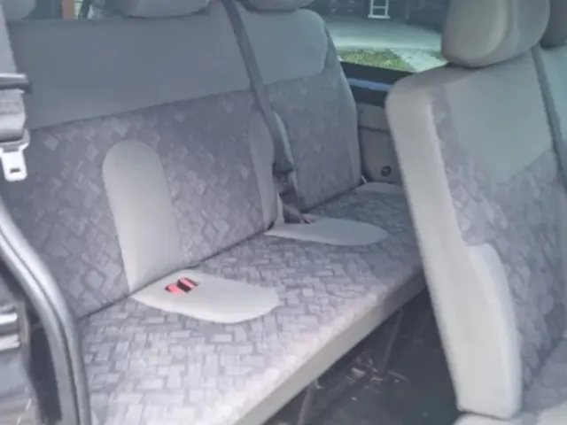 Opel Vivaro - фото 5