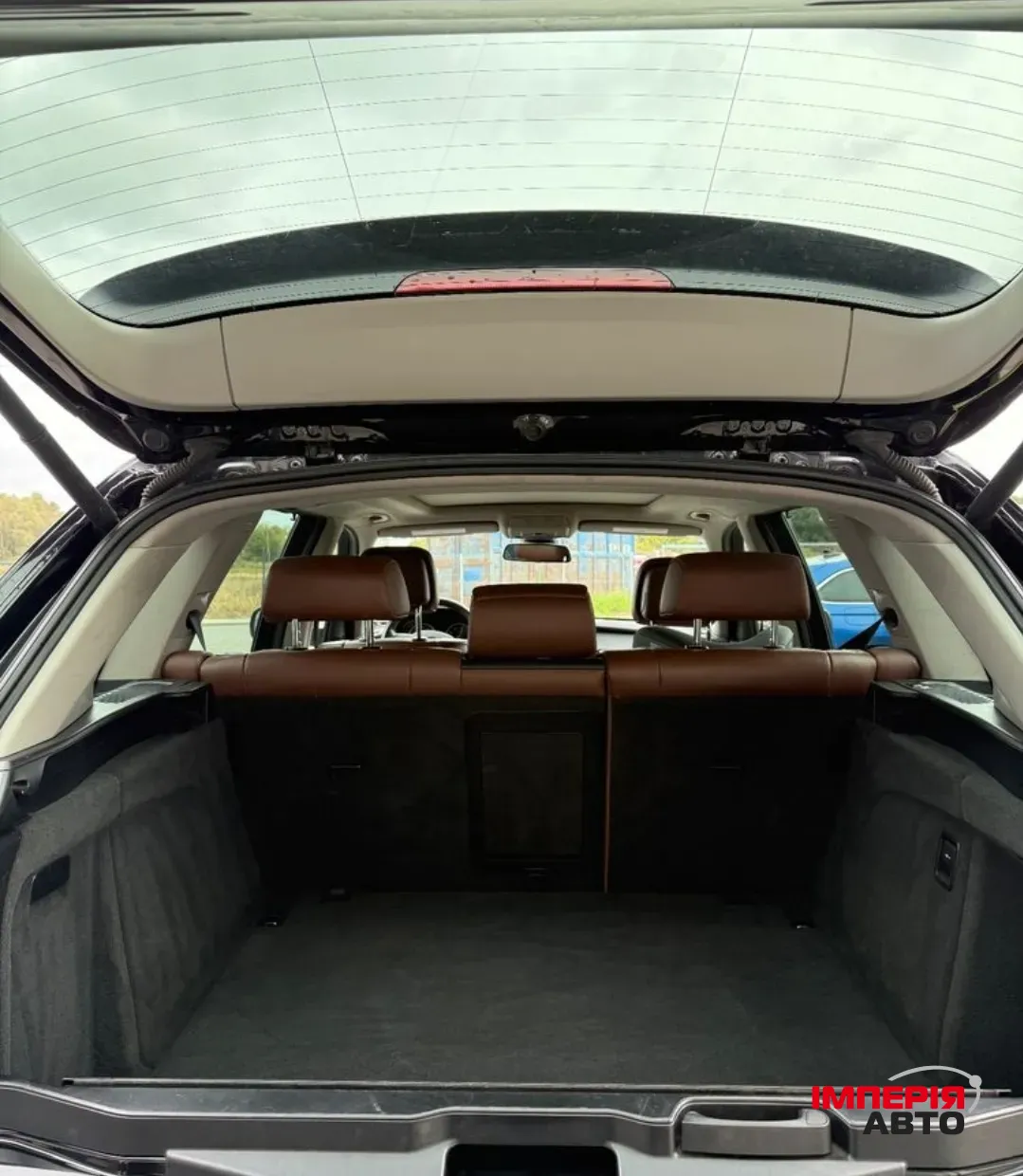 BMW X5 - фото 6