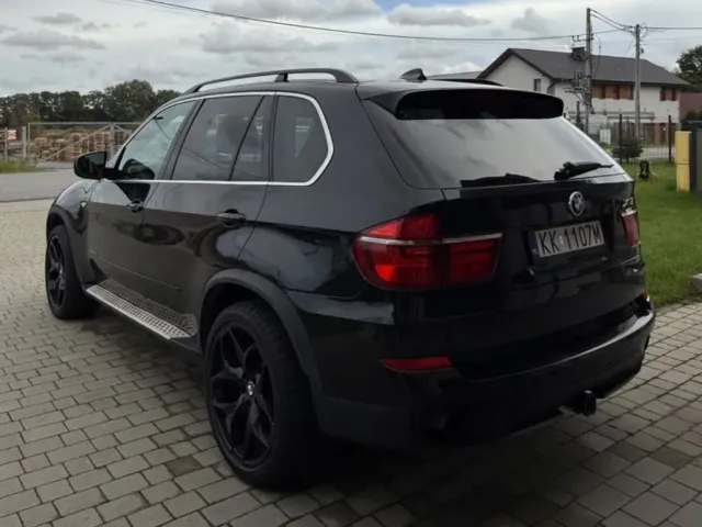 BMW X5 - фото 4