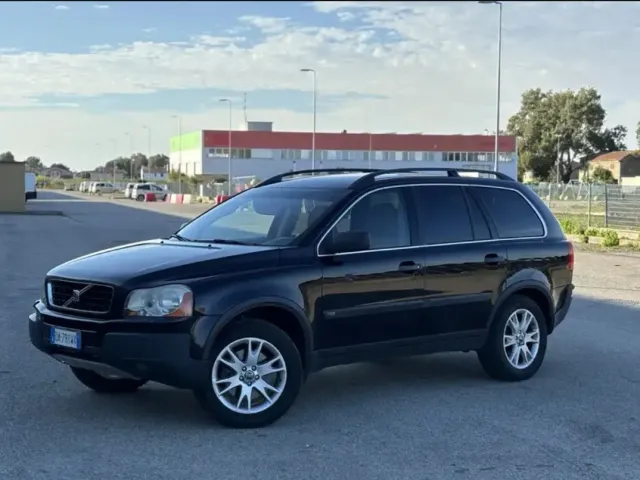 Volvo XC90 - фото 2