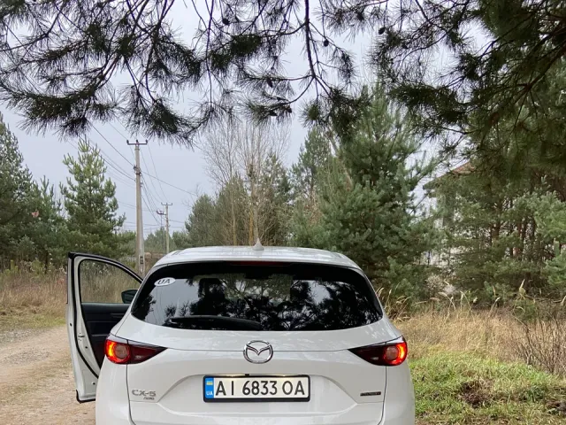 Mazda CX-5 2020, Київ, $21 000 - зображення 5
