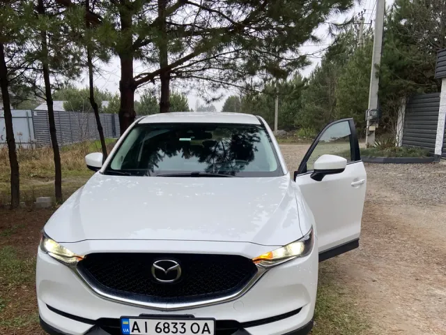 Mazda CX-5 2020, Київ, $21 000 - зображення 3