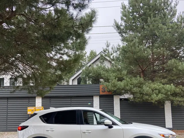 Mazda CX-5 2020, Київ, $21 000 - зображення 4