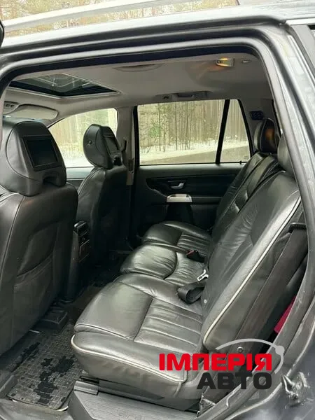 Volvo XC90 - фото 3