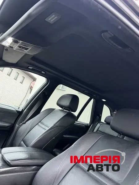 BMW X5 - фото 2
