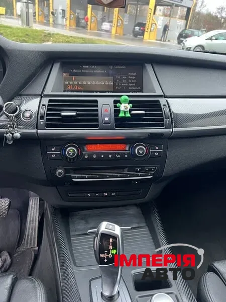 BMW X5 - фото 3