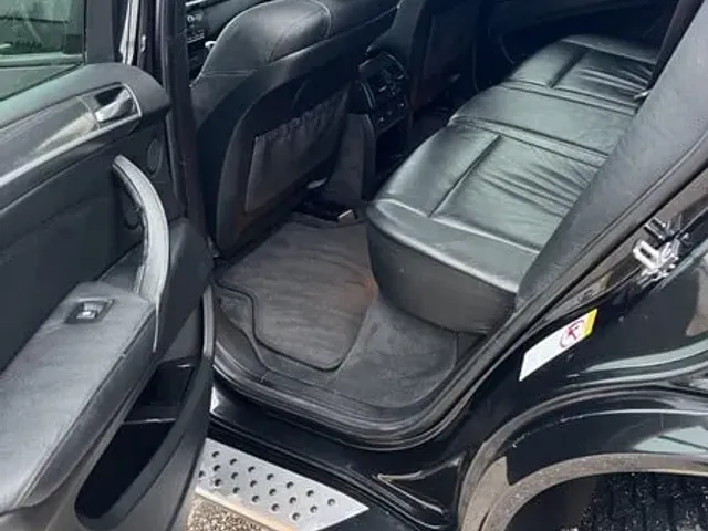 BMW X5 - фото 5