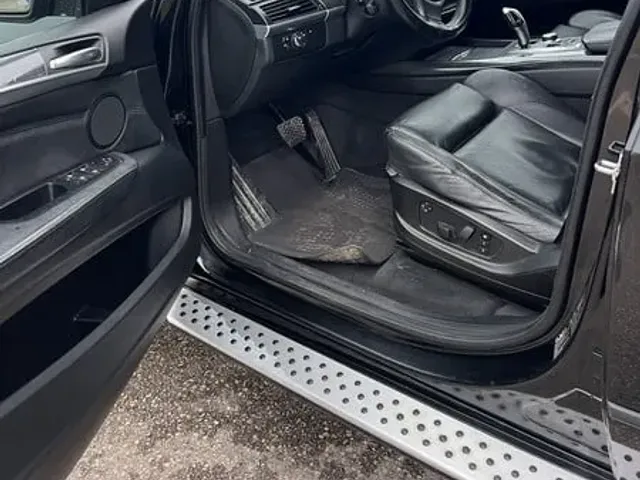 BMW X5 - фото 4