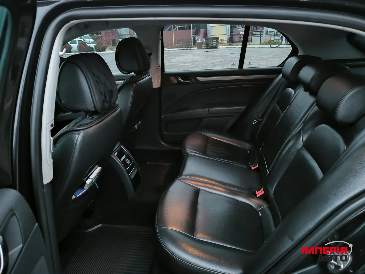 Skoda Superb - фото 16