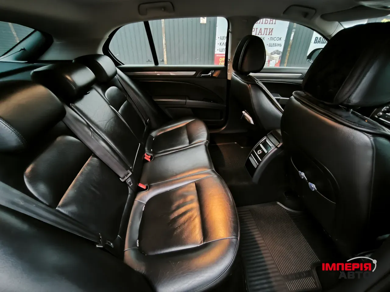 Skoda Superb - фото 18