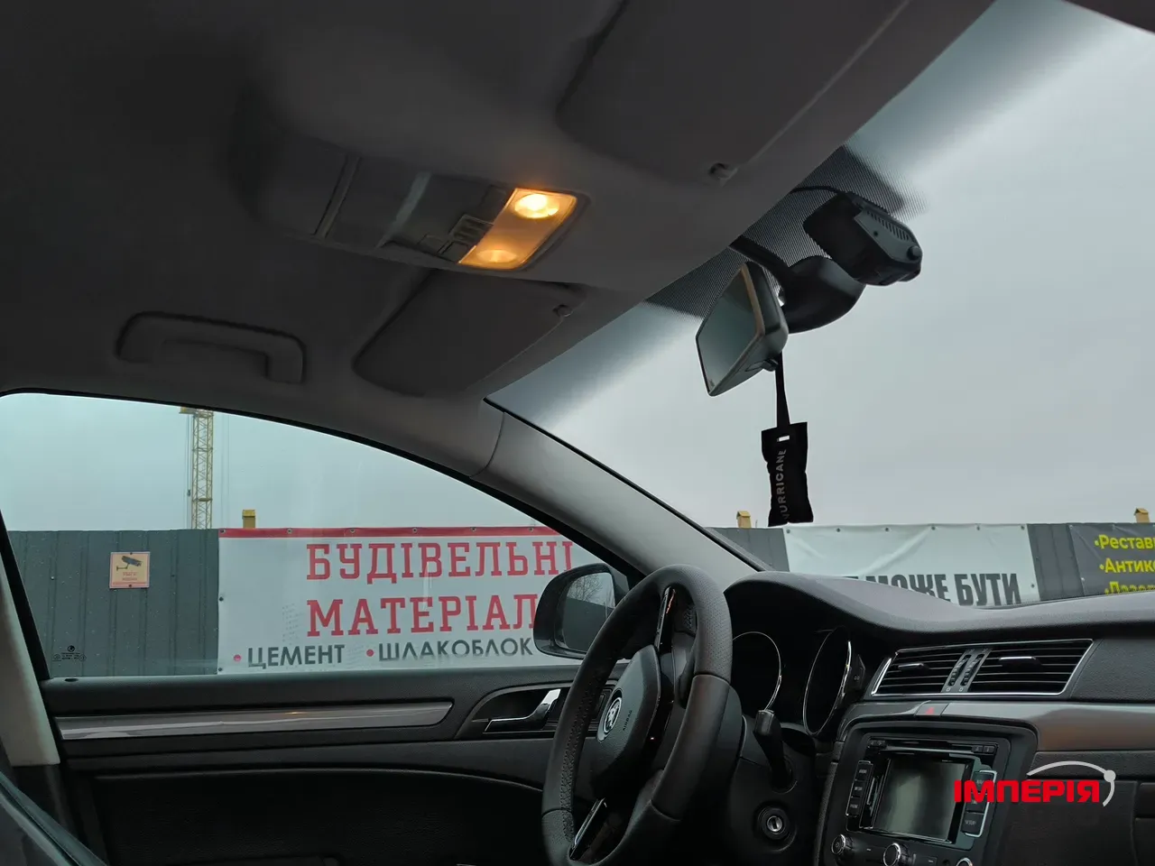 Skoda Superb - фото 19