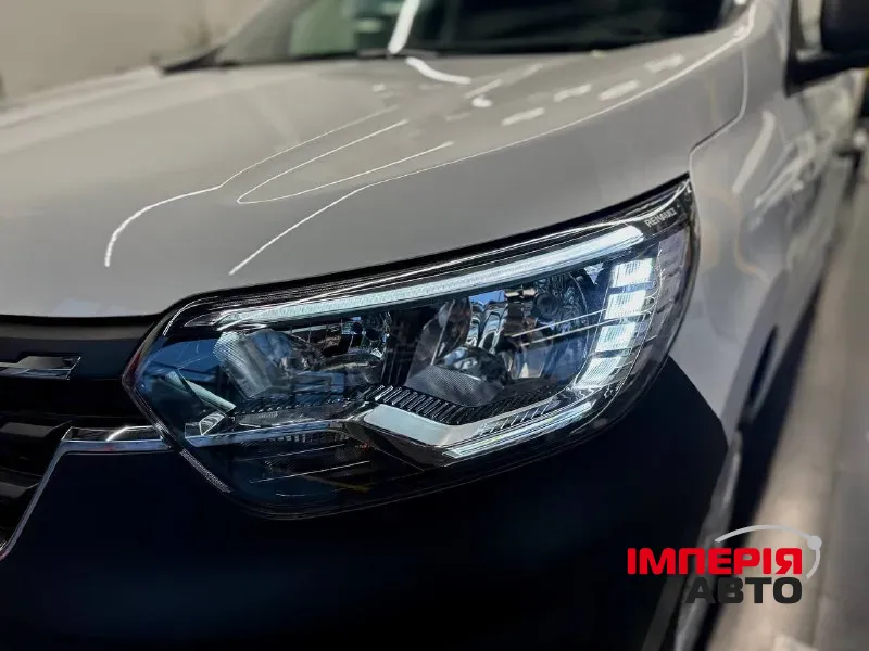 Renault Express - фото 5