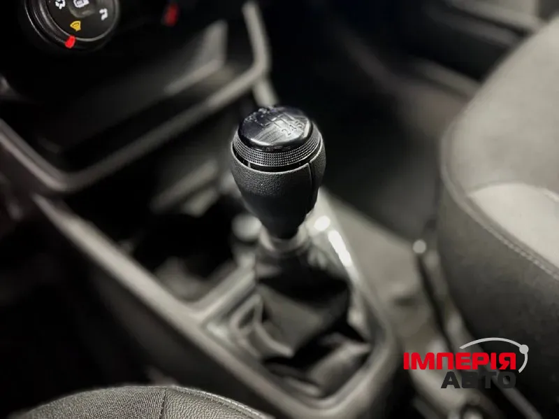 Renault Express - фото 9