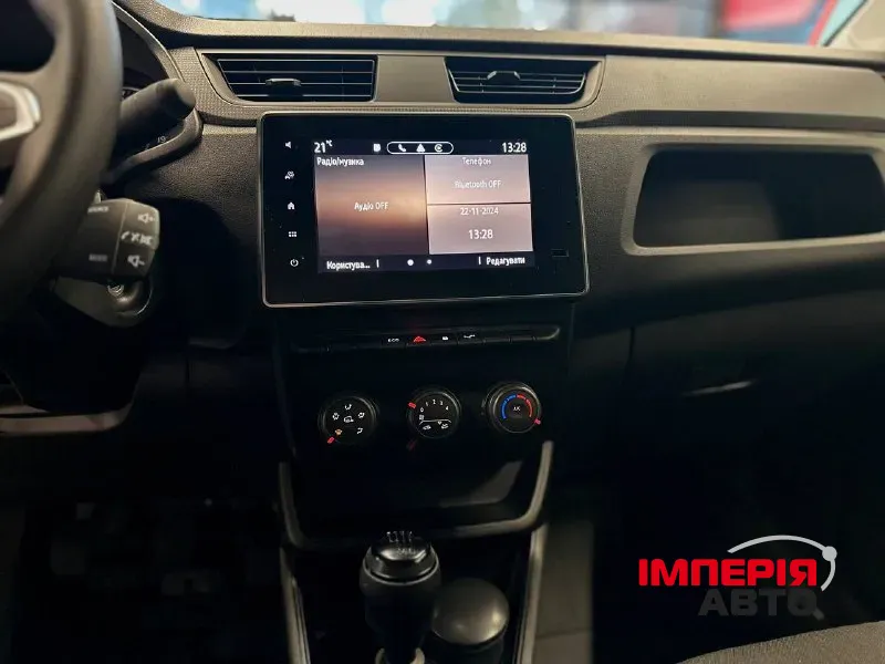 Renault Express - фото 8