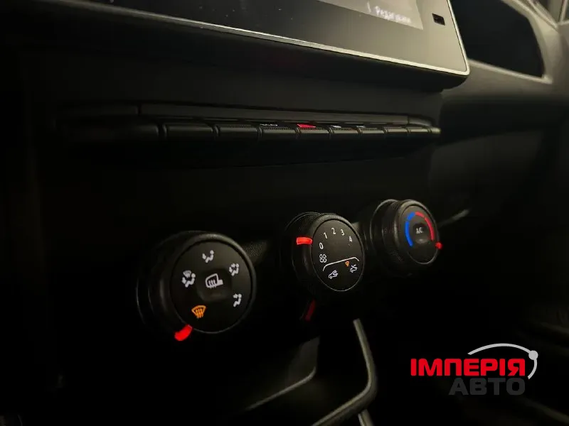 Renault Express - фото 14