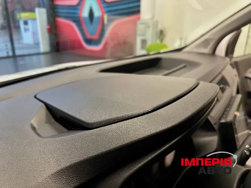 Renault Express - фото 19