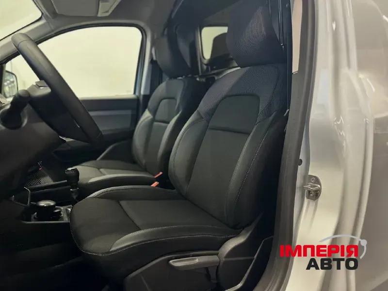 Renault Express - фото 20