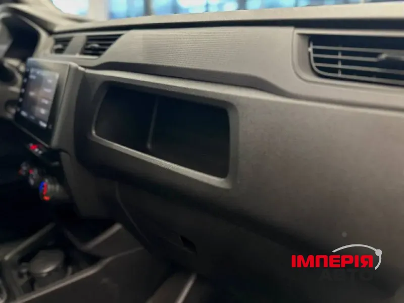 Renault Express - фото 22