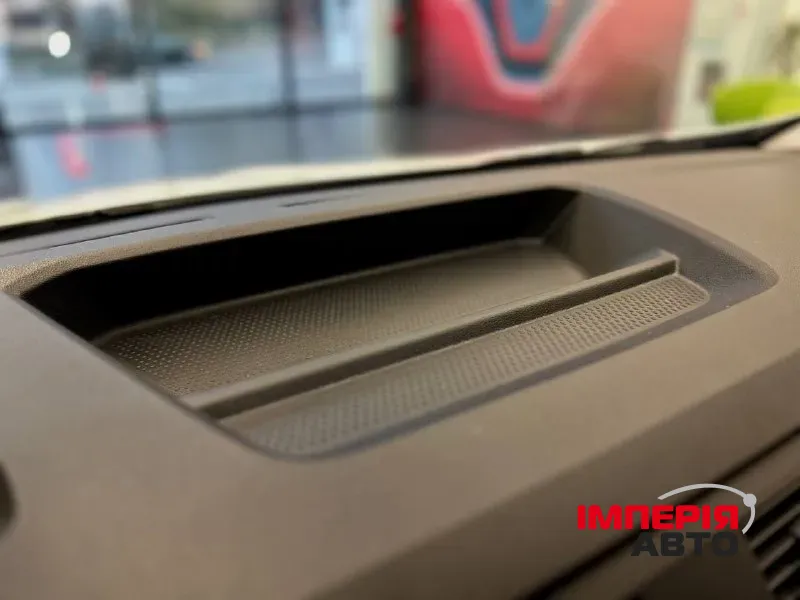 Renault Express - фото 18