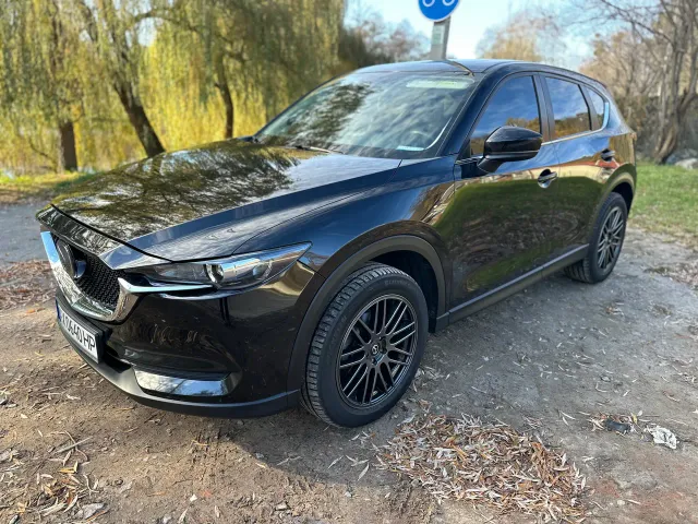 Mazda CX-5 2019, Львів, $20 000 - зображення 3
