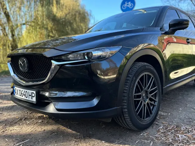 Mazda CX-5 2019, Львів, $20 000 - зображення 4