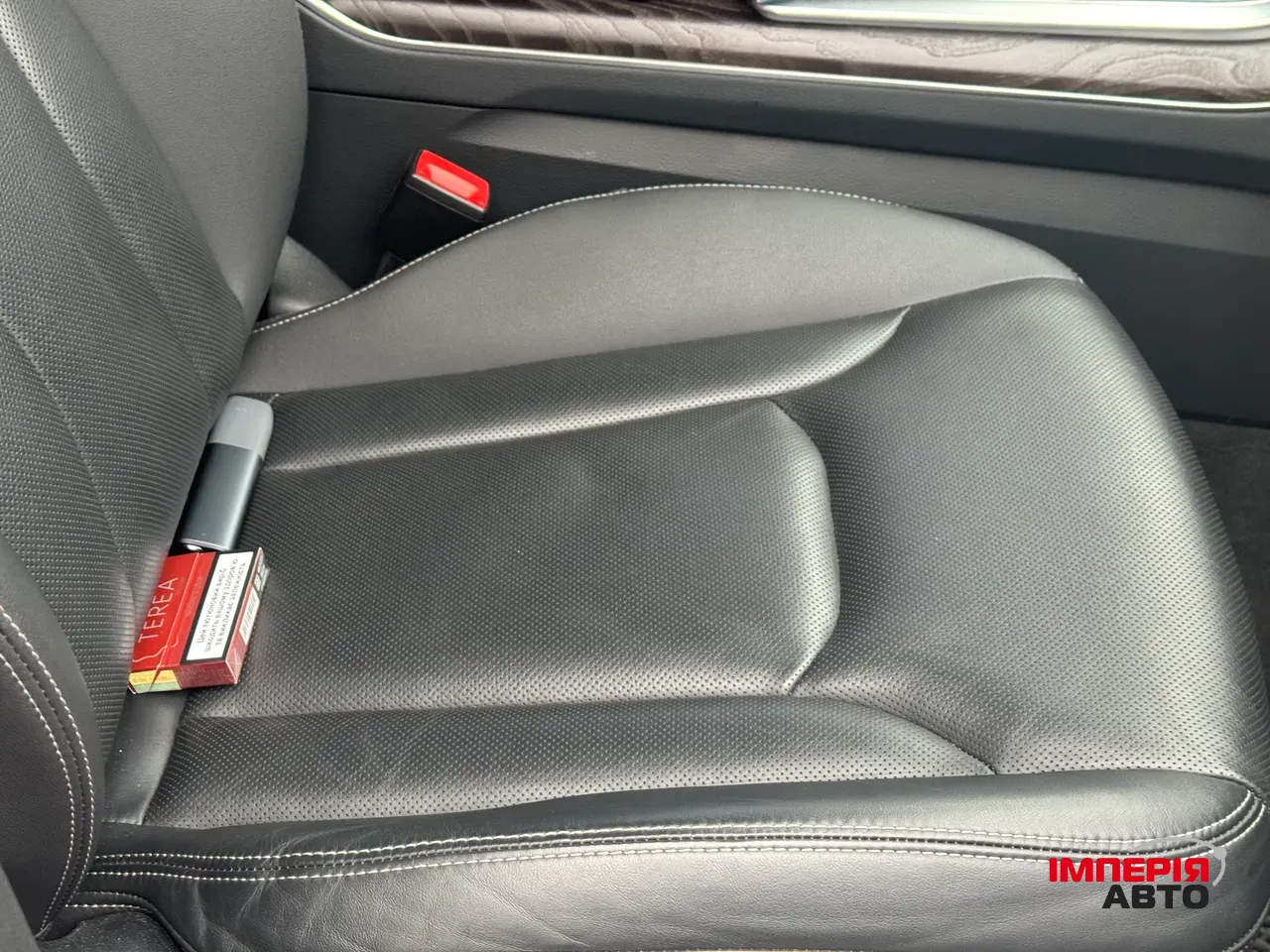 Audi Q8 - фото 9