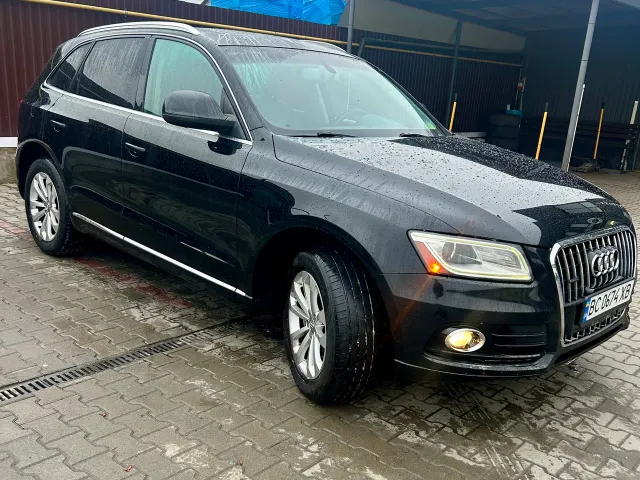 Audi Q5 2014, Львів, $12 400 - зображення 4