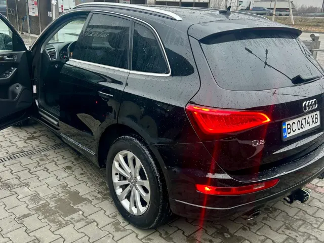 Audi Q5 2014, Львів, $12 400 - зображення 5