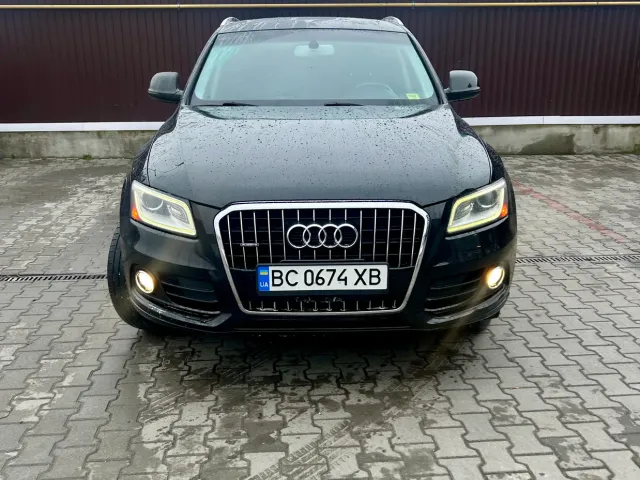 Audi Q5 2014, Львів, $12 400 - зображення 3