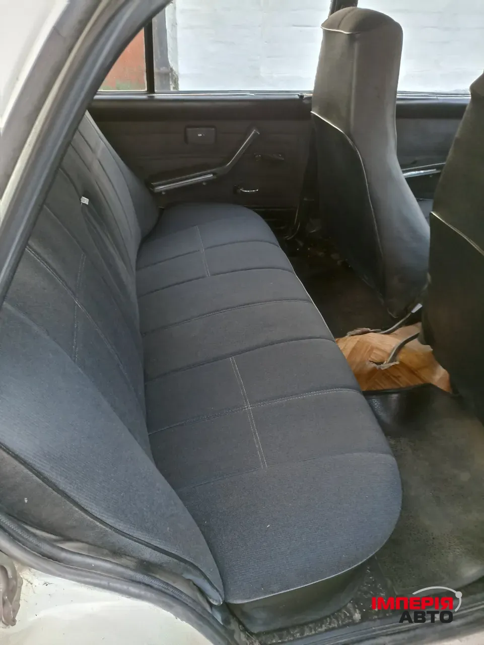 Lada (ВАЗ) 2107 - фото 5