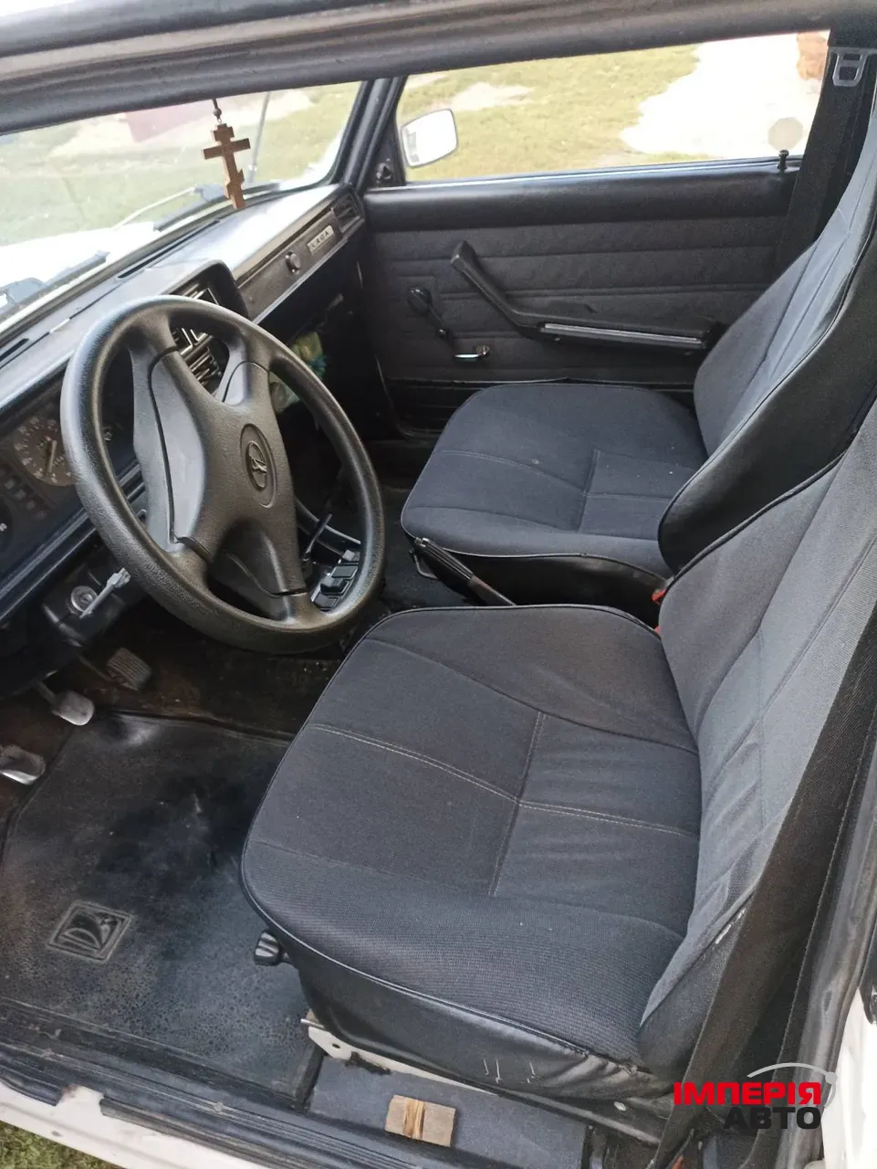 Lada (ВАЗ) 2107 - фото 3