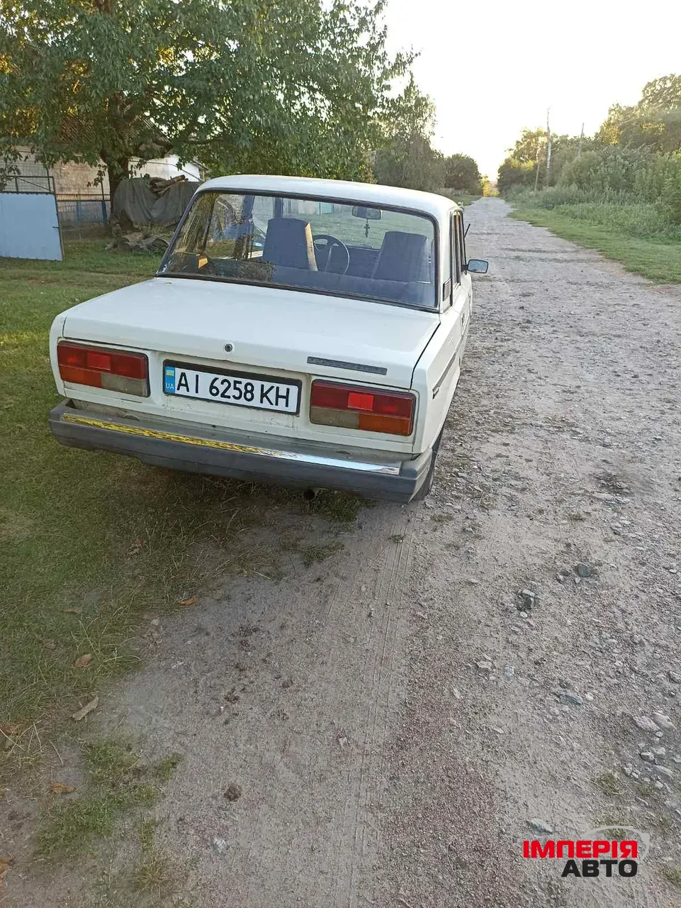 Lada (ВАЗ) 2107 - фото 4