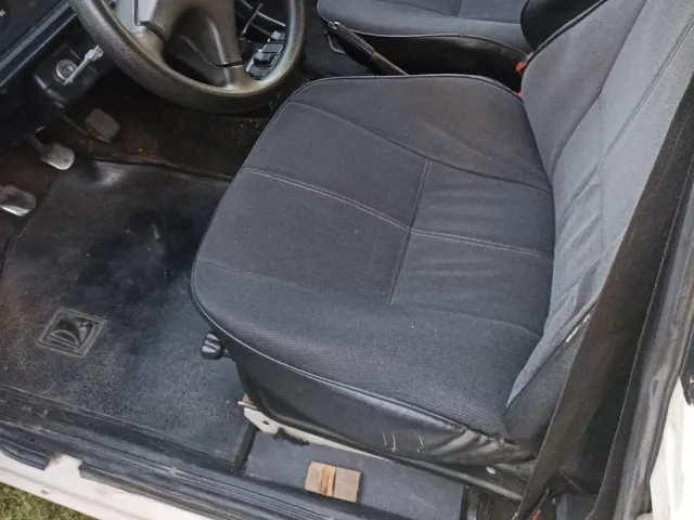 Lada (ВАЗ) 2107 - фото 3