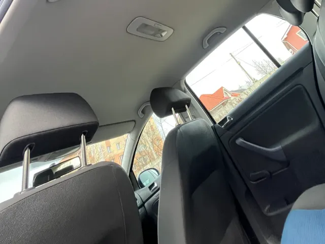 Volkswagen Golf 2005, Рівне, $5 700 - зображення 4