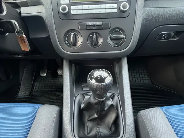 Volkswagen Golf 2005, Рівне, $5 700 - зображення 5