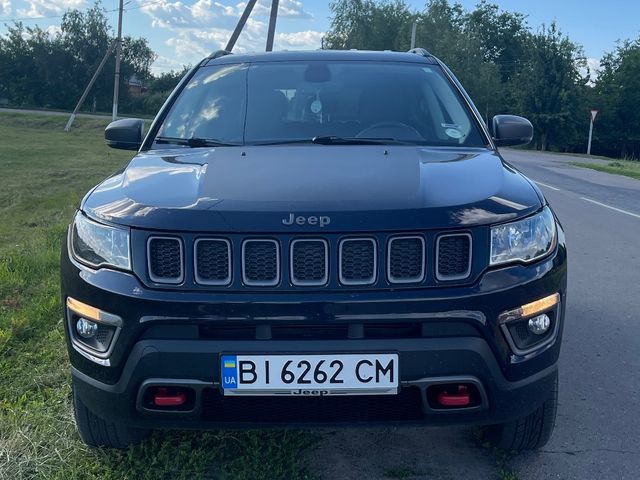 Jeep Compass 2020, Полтава, $19 700 - зображення 3