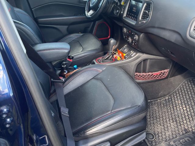 Jeep Compass 2020, Полтава, $19 700 - зображення 4